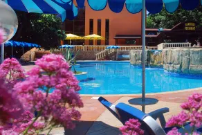 Havana Hotel - All Inclusive - Pool