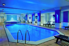 Delta Hotels by Marriott Birmingham - Pool
