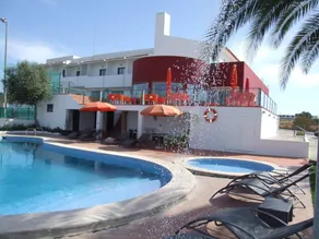 Casa Do Vale Hotel by Umbral - Piscine