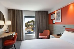 Hampton by Hilton Torquay - Room