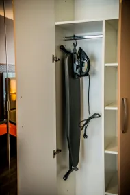 Hotel Kreis Residenz München - Room