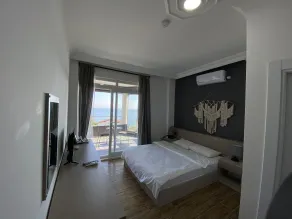 No57 Suites - Habitación