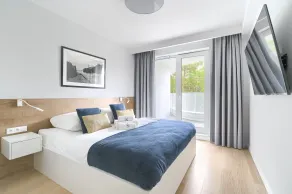Rogowo Pearl City Apartments - Rom