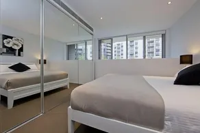 Accommodate Canberra - Room