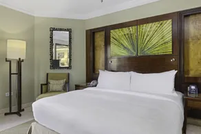 Hilton Luxor Resort & Spa - Habitación