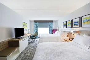 Hilton Garden Inn Panama City - Room