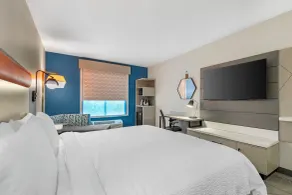Holiday Inn Express Hotel & Suites Clemson - University Area by IHG - Zimmer