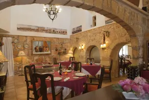 Hotel Son Trobat Wellness & Spa - Restaurant