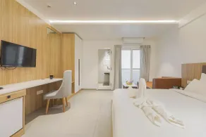 Akoya Business Hotel - Smart Stays, Whitefield - Room