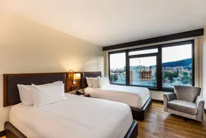 NH Collection Bogota WTC Royal - Chambre