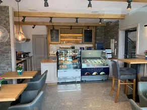 Villa Rustica - Restaurant