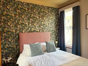 O'Donoghue's - Chambre
