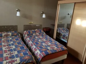 Le Chemin Neuf - Quarto