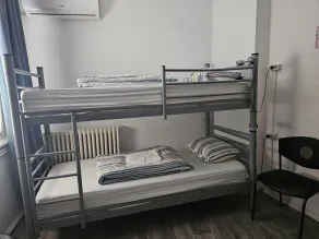 HOSTEL SPORT BUCHAREST - Rum