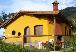 Casas Rurales Manolo - Zimmer