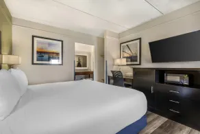 Best Western Kent Narrows Inn - Camera