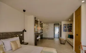 CASA IB - Room