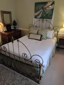 Meadowood Inn - Værelse