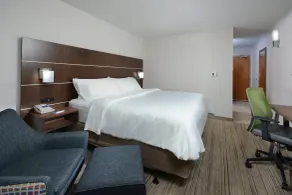 Holiday Inn Express Danville by IHG - Chambre