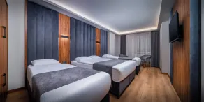 Elite Port Hotel Istanbul Airport - Room