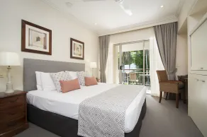 Paradise Links Resort Port Douglas - Quarto