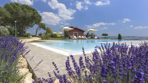 Locanda Rossovino - Basseng