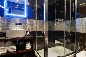 Park Grand Mayfair - Bagno