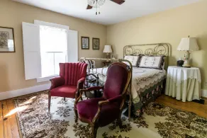 The Inn at the Babcock House - Zimmer