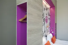 Motel L Hammarby Sjöstad - Room