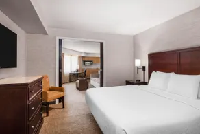 Eastgate Hotel - BW Signature Collection - Chambre