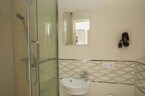 Hotel Islander Bonaire - Bathroom