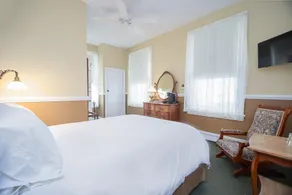 Bedford Inn - Zimmer