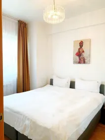 Red Hotel Accommodation - Room