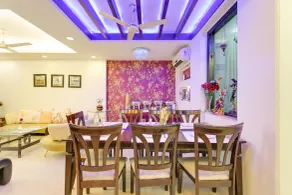 Hermitage by The Cosy Hotels Near Lotus Temple - Restaurant