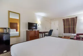 Americas Best Value Inn Wadesboro - Room