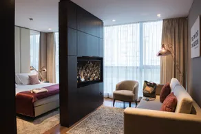 Upon Lisbon Prime Residences - Chambre