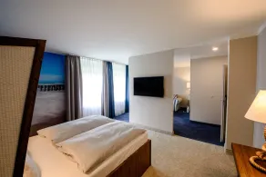 Dorint Hotel Alzey/Worms - Room