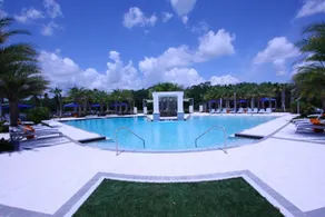 3941 Sonoma - Piscine