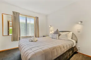 Alpine Garden Motel - Room