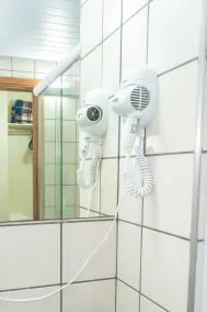 Villalba Hoteis - Baño