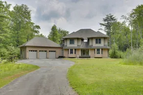 Glen Spey Home w/ Grill ~ 5 Mi to Delaware River - Innenbereich
