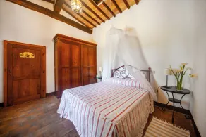 Tenuta di Corsano - Zimmer