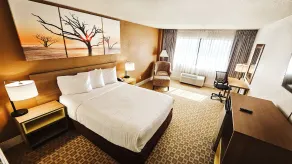 Days Inn by Wyndham Sherman - Chambre