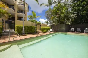 Windsurfer Resort - Pool