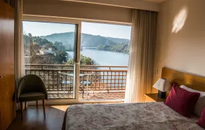 Hotel Rural Quinta da Conchada - View from room