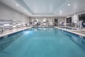 Holiday Inn Express & Suites - Denver NE - Brighton by IHG - Pool