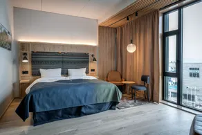 Quality Hotel Richard With - Rum
