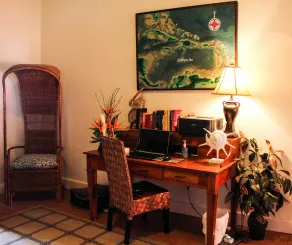 The Mafolie Hotel - Reception