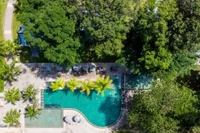 Khaolak Emerald Beach Resort and Spa - Piscine