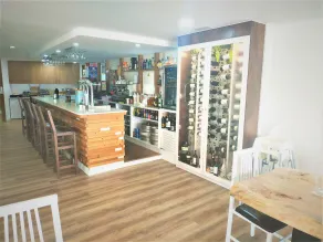 Playa de Camariñas - Restaurante